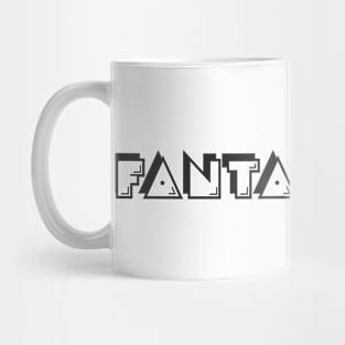 Fantabulous Mug